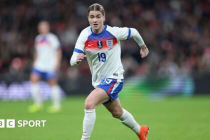 'I'm ready' - Park bids to show Man Utd form for England