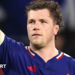 Outrunning 'Bob' - Flament on Loughborough, Buenos Aires and fertility call