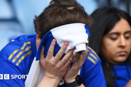 Weekly sports quiz: Which football team were relegated in February?