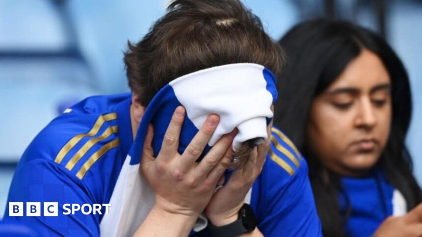 Weekly sports quiz: Which football team were relegated in February?