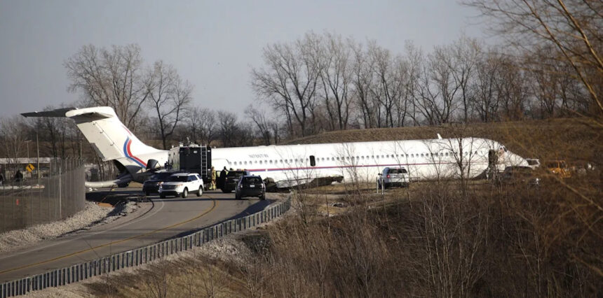 Motivational message after Michigan basketball plane crash sparked run