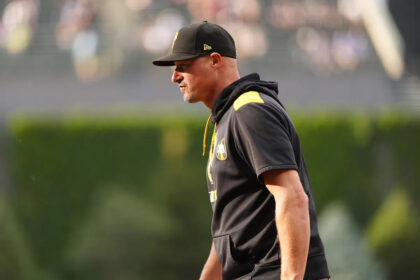 Pirates 2026 season previews: Coaching staff