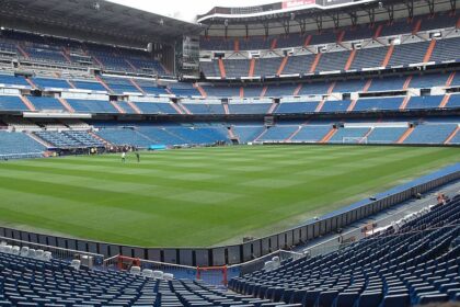 Vinicuis gets his revenge as Real Madrid knock Benfica out of Champions League