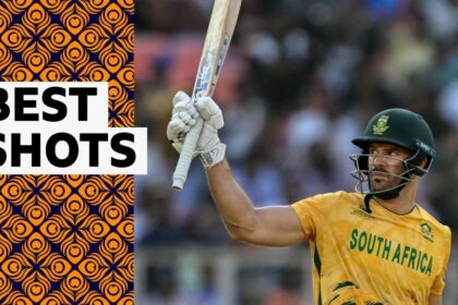 Marvellous Markram powers South Africa to emphatic win over West Indies