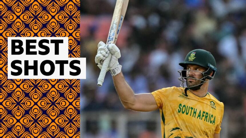 Marvellous Markram powers South Africa to emphatic win over West Indies