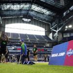 NFL mock draft 2026: Updated projection with 3 needs for every team before Combine