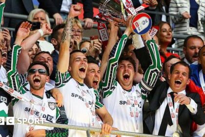 'Clock is ticking' on Premier League & EFL stand-off, says regulator