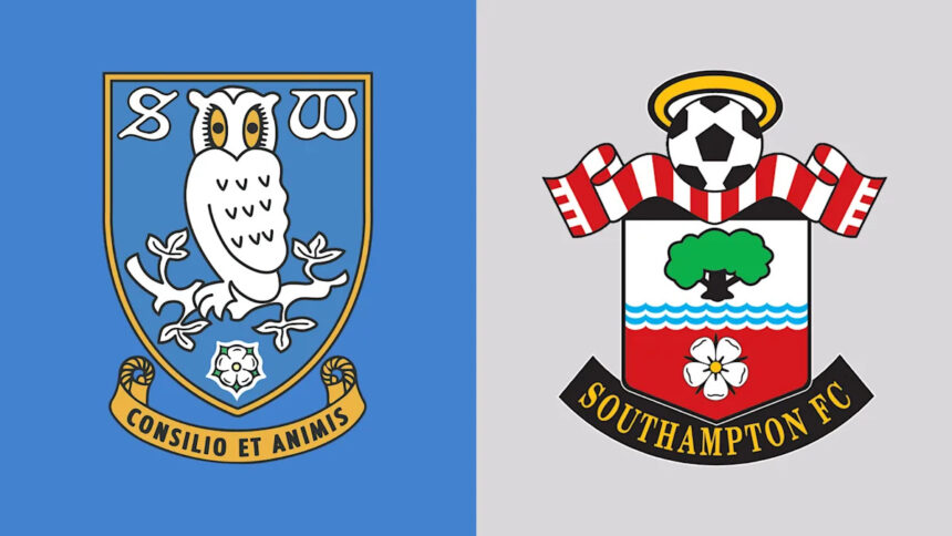 Pick of the stats: Sheffield Wednesday v Southampton
