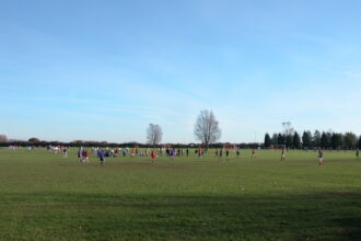 Ronaldo buys 25% stake in Spanish club UD Almeria