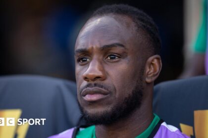 Antonio set to join Qatar's Al‑Sailiya after Charlton talks