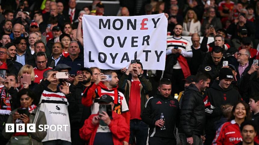 Fans of richest PL clubs pay £74 per match as ticket revenue soars