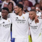 UEFA Champions League: Sporting or Manchester City... Which is the best draw for Real Madrid?