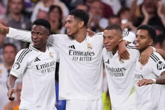 UEFA Champions League: Sporting or Manchester City... Which is the best draw for Real Madrid?