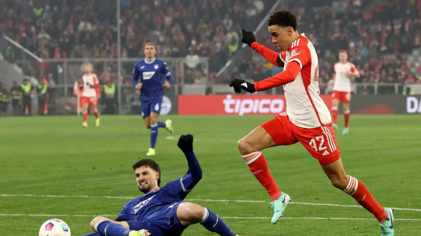 UEFA Champions League: Leverkusen or Atalanta… Which is the better draw for Bayern Munich?