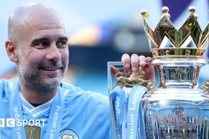 Handling of Man City case damaging for Premier League - Tebas