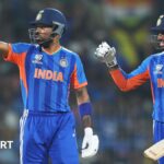 India beat Zimbabwe to keep title defence alive