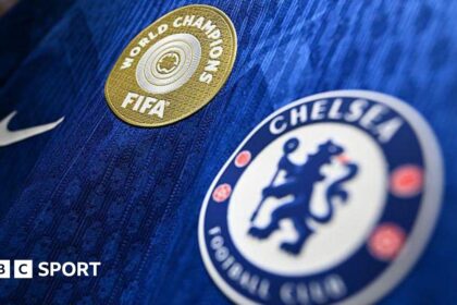 How have Chelsea made biggest loss in English football history?