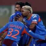 India crush Zimbabwe in make-or-break T20 World Cup clash to revive title defence