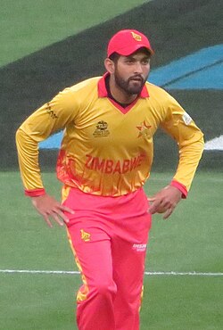 India vs Zimbabwe, T20 World Cup Super 8: Ball by ball updates