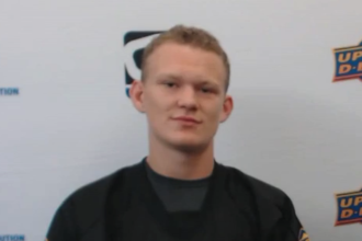 Sens' Tkachuk miffed over White House AI video