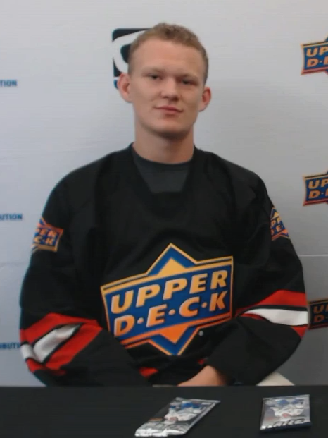 Sens' Tkachuk miffed over White House AI video