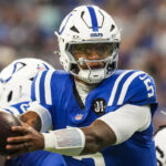 What recent history says Anthony Richardson trade could net Colts