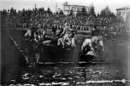 Oregon State's Tinkle won't return for 13th season