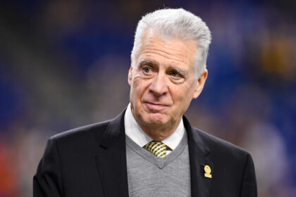 Dolphins rank first, Steelers last in 2026 NFL players union surveys