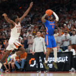 Florida basketball reaches new peak in NET after beating Texas