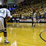 Wizards sign 2-way rookie Jamir Watkins to NBA deal