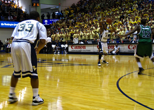 Wizards sign 2-way rookie Jamir Watkins to NBA deal