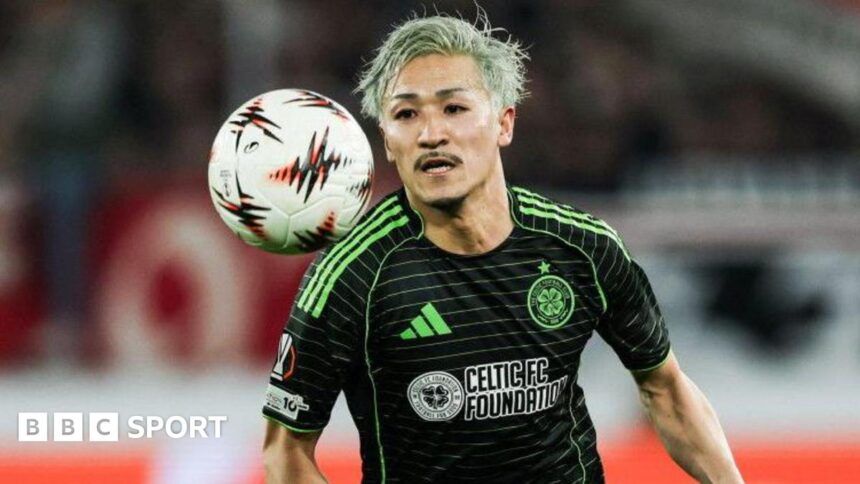 Out of Europe - now Celtic face critical fortnight