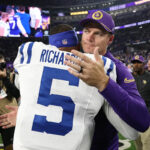 9 Potential Anthony Richardson Trade Destinations