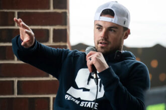 REPORT: Trace McSorley Leaving Penn State for Buffalo Bills