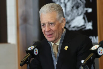 Steelers' complete 2026 NFLPA report card revealed