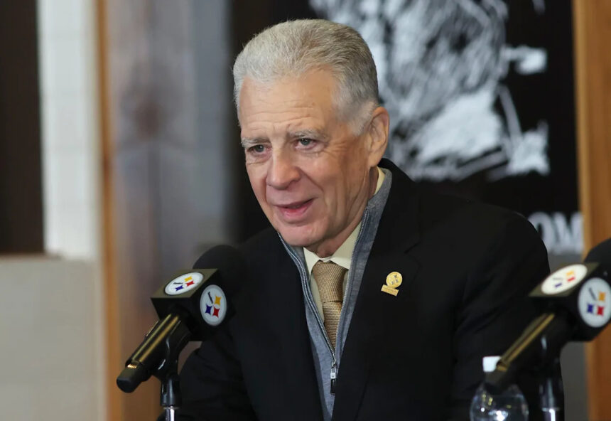 Steelers' complete 2026 NFLPA report card revealed