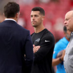 Panthers' grades from NFLPA's 2026 report cards revealed