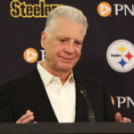 Steelers ownership lets team down on NFLPA report card