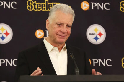 Steelers ownership lets team down on NFLPA report card