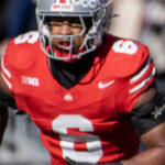 OSU's Styles wows with 43.5-inch combine vertical