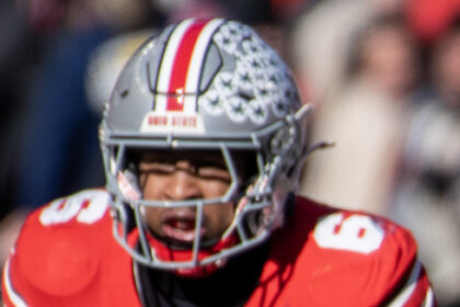 OSU's Styles wows with 43.5-inch combine vertical