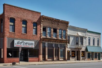 Hawks plan Magic City night to honor 'institution'