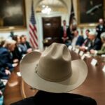 Sources: Trump, college leaders to meet March 6