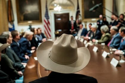 Sources: Trump, college leaders to meet March 6