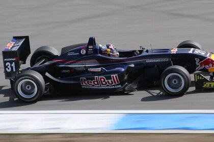 Brundle: Russell 'ready' for first F1 title challenge