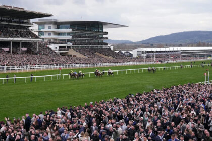 All you need to know about the Cheltenham Festival
