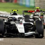 Cadillac and Audi - the same ambition but two very different projects