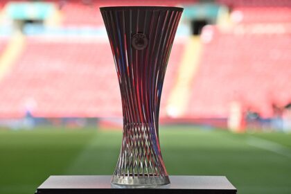 When is the Conference League draw for the last 16? Date, time and qualified teams