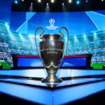 When is Champions League last-16 draw? Start time, qualified teams and how to watch online