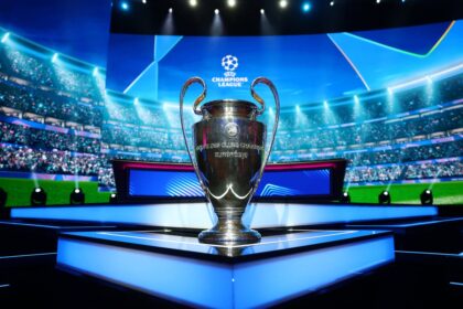 When is Champions League last-16 draw? Start time, qualified teams and how to watch online
